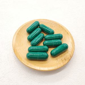 ยาแคปซูลสมุนไพรสำหรับผู้ชาย 500 มก. เพิ่มพลัง ต้านทานยาวนาน พร้อมสีตามสั่ง ขายส่ง - Product Image 2