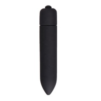 Stimulateur de Clitoris étanche pour adultes batterie AAA 10 vitesses vibrant point G vagin Mini balle vibrateur pour femmes