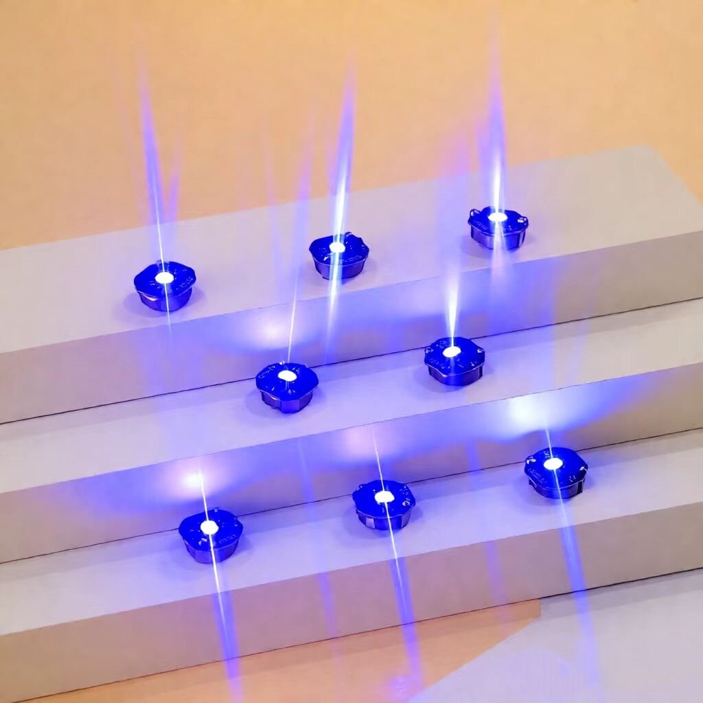 แสงสีฟ้า