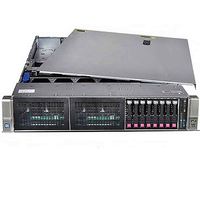 Serveur Rack 2U Reconditionné HPE ProLiant DL388 Gen10 Gen11 pour IA, GPU, Virtualisation Cloud, Centre de Données et Hébergement Web