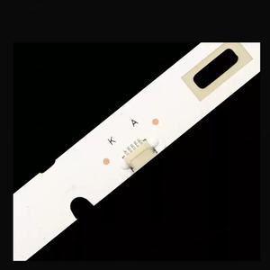 HX-NO.159 Retroiluminación LED para TV de Aluminio Virgen de Calidad Superior HK40D07-ZC22AG-04 303HK400038 para Reparación de Televisores - Product Image 3