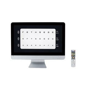 New <span class=keywords><strong>LCD</strong></span> Màn Hình <span class=keywords><strong>Vision</strong></span> <span class=keywords><strong>Tester</strong></span> ML-VT220 Mô Hình Tiên Tiến Với Điều Khiển Từ Xa - Product Image 1