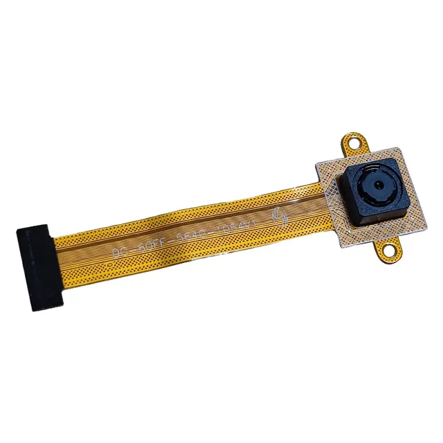 OV5640 Webcam, 5-megapixel Camera, Laptop Image Recognition Module, DVP Interface  Customization Supported