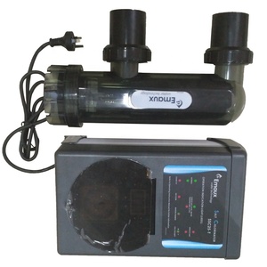 Emaux ssc elettrolizzatore <span class=keywords><strong>sale</strong></span> per il nuoto piscina cleaner Emaux acqua salata chlorination sistema - Product Image 6