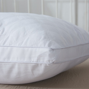 Bantal Quilting Berlian 6D + <span class=keywords><strong>3D</strong></span>, Bantal untuk Tidur dan Rumah Serat Berongga - Product Image 4