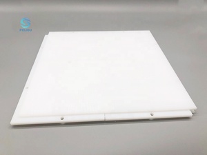 Ngoài trời nhân tạo sân trượt băng sử dụng tổng hợp <span class=keywords><strong>ice</strong></span> hockey bảng điều chỉnh cho bán - Product Image 5