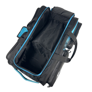 Nouveau design tennis <span class=keywords><strong>paddle</strong></span> <span class=keywords><strong>sac</strong></span> <span class=keywords><strong>sac</strong></span> de voyage <span class=keywords><strong>étanche</strong></span> grande capacité tour <span class=keywords><strong>sac</strong></span> avec doublure en aluminium pour protéger les raquettes <span class=keywords><strong>sac</strong></span> <span class=keywords><strong>à</strong></span> <span class=keywords><strong>dos</strong></span> - Product Image 6