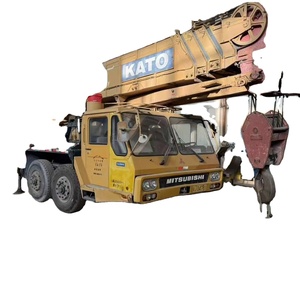 <span class=keywords><strong>Crane</strong></span> Truk Bekas NK-500E-v NK300E-V NK500E-III NK-70 NK-1600E <span class=keywords><strong>Crane</strong></span> Jepang KATO <span class=keywords><strong>TADANO</strong></span> TG-1500E TG-1000E GT-550E GT-350E TL-300E - Product Image 1