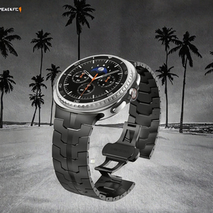 Smartwatch Coreano 2025 Impermeabile con Display OLED, Originale e Nuovo per <span class=keywords><strong>Samsung</strong></span> Watch 8 Classic, Vendita Calda - Product Image 3