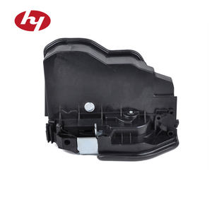 Motor de bloqueo de puerta delantera izquierda 51217202143 con cable para BMW Serie <span class=keywords><strong>E</strong></span> - Product Image 1