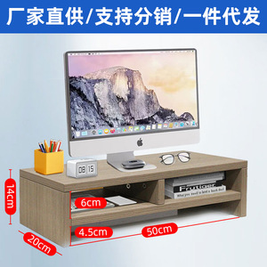 Office Organizer Computer Lift <b>Cabinet</b> Rectangle Aluminum Honeycomb Panels Freestanding <b>Desk</b> Storage Neatening Solution - Product Image 4