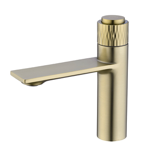 Vòi Nước Bồn Rửa Đơn Sang Trọng Vòi Nước Bồn Rửa Phòng Tắm - Product Image 2