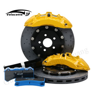 कारखाने प्रत्यक्ष बिक्री ccb उच्च गुणवत्ता वाले सिरेमिक ब्रेक रोटर्स विभिन्न आकार होंडा नागरिक 2013 टोयोटा Hunundai <span class=keywords><strong>mg</strong></span> के लिए अनुकूलित कर सकते हैं। - Product Image 1