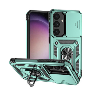 Fundas ป้องกันรอยขีดข่วนสำหรับ Motorola Moto G60S/G50/G32/G31เคสปกป้องเลนส์กล้องสไลด์ - Product Image 1