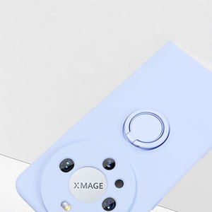 <span class=keywords><strong>Coque</strong></span> de téléphone à couverture complète en imitation de silicone OEM avec support de prise de téléphone pour Oppo VIVO pour et pour - Product Image 6