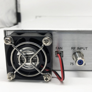 Wolck Bộ Phát <span class=keywords><strong>CATV</strong></span> <span class=keywords><strong>RF</strong></span> 20db Điều Chế Bên Ngoài Quang Học 20Km 1550nm - Product Image 5