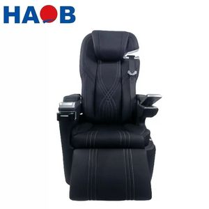 Asiento de avión de gran oferta 2025 con función de ventilación de calefacción de masaje asiento de coche de pasajero VIP asiento de lujo - Product Image 3