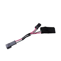 Module d'émulation de détection de mains libres ACC Pro Plus sans contact pour voiture 5AU G01 G05 G15 G20 G22 G30 G80 G82