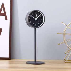 طلاب على الطراز الاسكندنافي البسيط مع سرير صامت ديكور سطح مكتب شخصي إبداعي صغير - Product Image 5