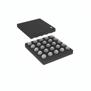 25 UFBGA, WLCSP, Servicio Integral Original, Circuito Integrado STM32L041E6Y6TR, MCU de 32 Bits, 32 KB de FLASH, 25WLCSP - Product Image 1