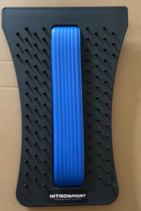 Perenggang medis punggung portabel, penyangga lumbar pereda nyeri tulang belakang - Product Image 4