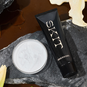 SKIT Niacinamida Limpiador <span class=keywords><strong>facial</strong></span> refrescante Blanqueamiento, Hidratante, Control de aceite, Limpiador <span class=keywords><strong>facial</strong></span> de limpieza Barato al por mayor - Product Image 2