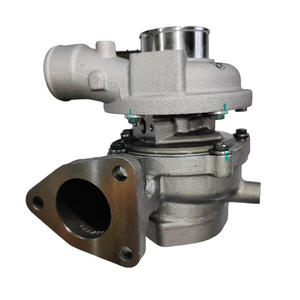 Nuevo Turbocompresor JKE44 1444800001-2 1444800001-1 20C020048 XD25T5-1118010A para <span class=keywords><strong>BMW</strong></span> Turbo Nissan Xd25t5 Pickup Motor 2.5T - Product Image 3