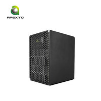 Goldshell AE Box II ALEO Coin Miner 54MHs 530W ZkSNARK Machine minière domestique à économie d'énergie silencieuse