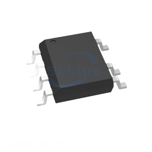 BOM IC In Stock 8 SOlC (0.154", 3.90mm Width), 7 Leads IC LED DRIVER OFFL TRIAC 2A 7SO Power Management (PMIC) Ic Electronic Com - Product Image 1