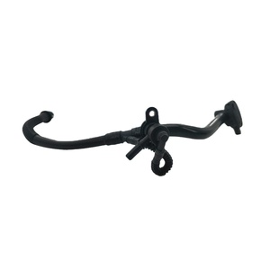 Tubo de Escape 2740181400 para <span class=keywords><strong>Mercedes</strong></span> <span class=keywords><strong>Benz</strong></span> W205 <span class=keywords><strong>V212</strong></span> V213 X253 X204 W448 M274 - Product Image 4