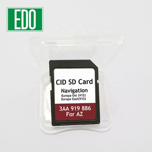 <span class=keywords><strong>Carte</strong></span> SD CID pour <span class=keywords><strong>GPS</strong></span> de voiture de Navigation avec CID pour <span class=keywords><strong>RNS</strong></span> <span class=keywords><strong>315</strong></span> V12 AZ East & West 2023 prend en charge le CID modifiable - Product Image 5