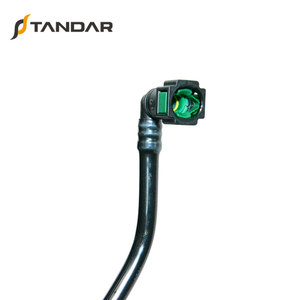 Conduite de carburant 5801637997 <span class=keywords><strong>VAICO</strong></span> V27-0124 pour moteur diesel 6 F1A F1C 2014-2026 Pièces diesel IVec0 - Product Image 4