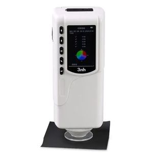 Espectrofotómetro Electrónico Portátil Serie CR-10Plus, Colorímetro Espectral con 1 Año de Garantía - Product Image 2