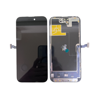 Écran LCD de téléphone portable souple DD OLED adapté à l'iPhone 14 Pro Max assemblage d'écran de remplacement d'écran tactile de haute qualité