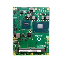 Carte mère industrielle pour ordinateur embarqué Congatec AG L134117 PN.645927 A.1 645919 PC104 avec prise en charge du PC industriel Android