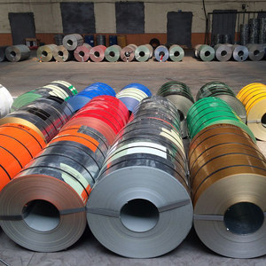 Bobine d'aluminium 5052 H32 pour les utilisations marines et automobiles - Product Image 5