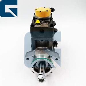279-7861 279-7861 3066 Engine Fuel Injection <b>Pump</b> for E320C Excavator - Product Image 3