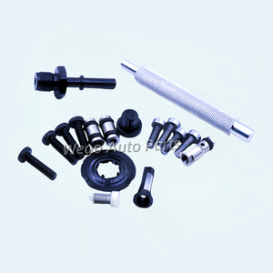 Nhà máy cung cấp quảng cáo màu xanh urê các bộ phận bơm a0001407078 a0001407378 a0001408678 cho Detroit Mercedes Benz xe tải DEF sửa chữa máy bơm Kit - Product Image 2