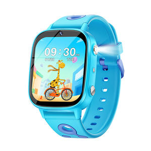 Reloj Inteligente para Niños Más Vendido, con Llamadas, Fotos, Historias, 26 Juegos, Función de Linterna, Versión en Idiomas Extranjeros, Recarga USB - Product Image 6