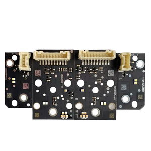 Meilleures cartes LED DRL de remplacement pour 2019 2020 2021 <span class=keywords><strong>BMW</strong></span> série 7 740i 745e 750i <span class=keywords><strong>xDrive</strong></span> phare LED jaune mise à niveau DRL - Product Image 2