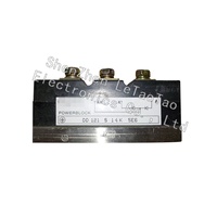 Livraison rapide, prix bas, module de puissance IGBT neuf et original, thyristor SCR, diode IGBT, module de thyristor, transistor DD131N14K