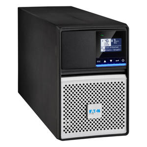 Alimentation sans interruption <span class=keywords><strong>Eaton</strong></span> 5P1150iG2 <span class=keywords><strong>5P</strong></span> 5E 5SC UPS 1150VA 920W 230Vac Alimentation sans interruption interactive en ligne Tour UPS 2 pièces Batterie 12V 9Ah - Product Image 2
