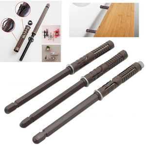 Tùy Chỉnh Đồ Nội Thất Treo Tường Kim Loại Kệ Ẩn Mù Hỗ Trợ Khung Giá Cho Tường Lưu Trữ - Product Image 2