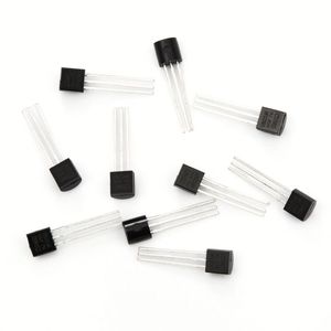 100% Brand-New & Original 1L60T TO-92 Transistor CZSKU:PE35YS88 - Product Image 1
