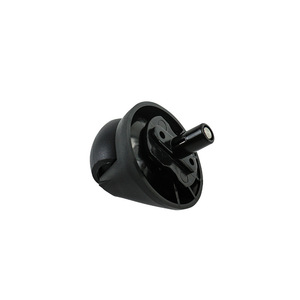 Roues pivotantes Roborock G30 P20 Pro G20S, pièces de rechange en plastique pour aspirateur Robot, usage domestique - Product Image 3