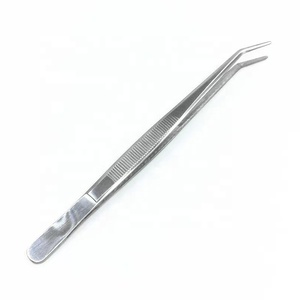 Kit 3 en 1 de Herramientas de <span class=keywords><strong>Limpieza</strong></span> Dental de Acero Inoxidable Sonda Pinzas Espejo <span class=keywords><strong>Bucal</strong></span> - Product Image 3