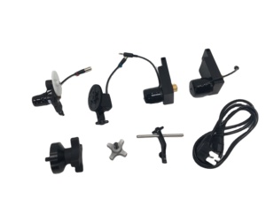 Andy-HR1 tầm nhìn điều khiển từ xa hệ điều hành điều khiển từ xa đầu - Product Image 3