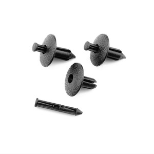คลิปยึดแผงตกแต่งท้ายรถยนต์ Aopin Auto Fasteners รุ่น AP-3251 สำหรับ Besturn B50 B70 Infiniti ทำจากวัสดุ PP - Product Image 3