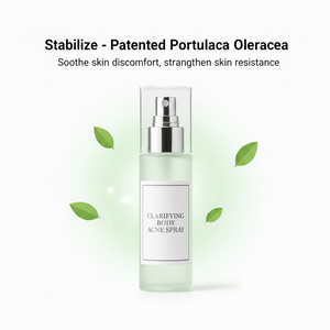 Làm rõ cơ thể Mụn Phun-3 ngày rõ ràng, 14 ngày mịn: sức mạnh kép R & D cho cơ thể mụn giải phóng mặt bằng - Product Image 5