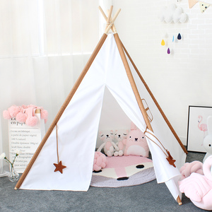 Venta caliente indio interior Bebé aldi niños Castillo tienda de lujo Casa de Eventos deporte <span class=keywords><strong>tipi</strong></span> - Product Image 2